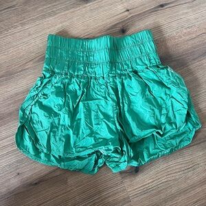 Free peoples the way home shorts